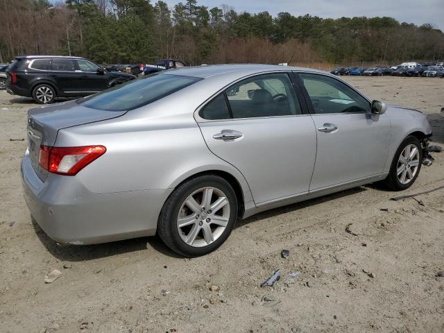 Photo 3 from auction – 2008 LEXUS ES with VIN JTHBJ46G482224064