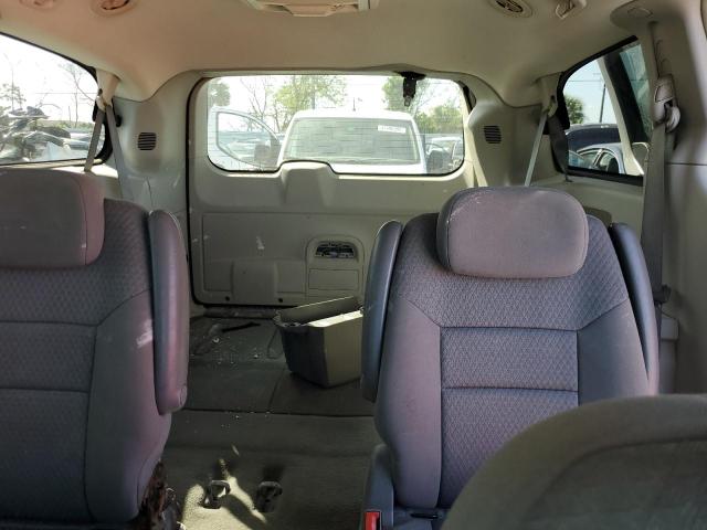 Photo 10 from auction – 2010 CHRYSLER TOWN & COU with VIN 2A4RR5D17AR492279