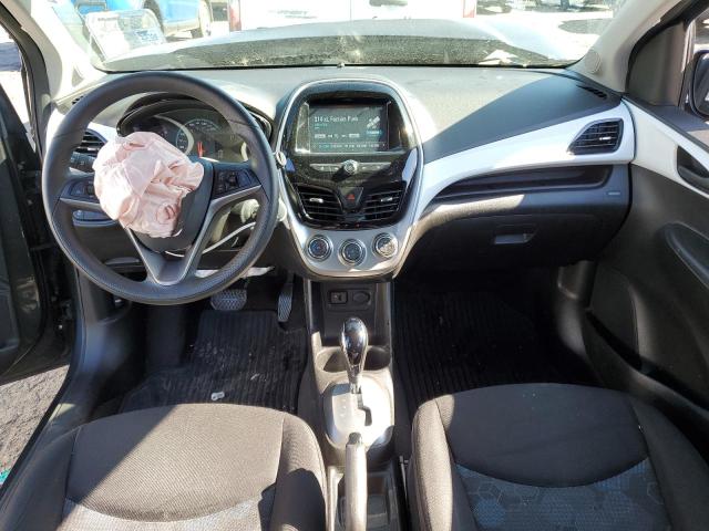 Photo 8 from auction – 2018 CHEVROLET SPARK 1LT with VIN KL8CD6SA1JC443101