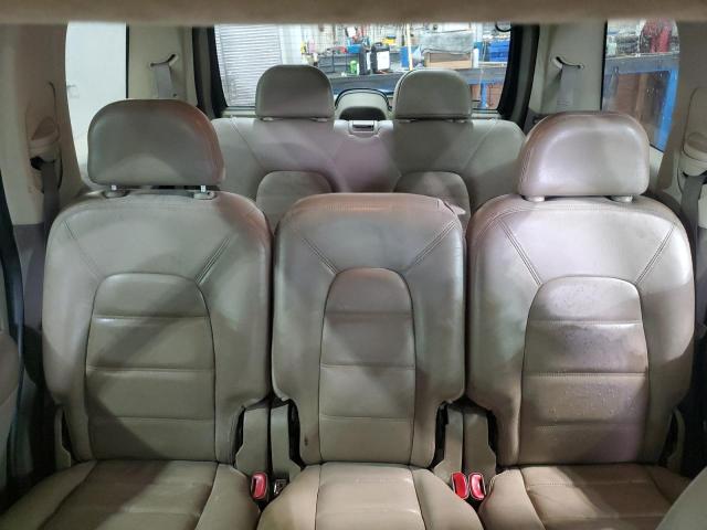 Photo 10 from auction – 2002 FORD EXPLORER X with VIN 1FMZU73E52ZA30326