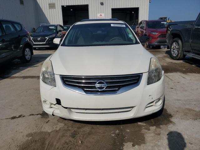 Photo 5 from auction – 2012 NISSAN ALTIMA BAS with VIN 1N4AL2APXCC112493
