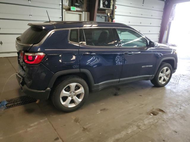 Снимка 3 от търг – 2021 JEEP COMPASS LA с VIN 3C4NJDBB4MT575641