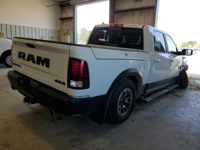 Photo 3 from auction – 2018 RAM 1500 REBEL with VIN 1C6RR7YT4JS217066