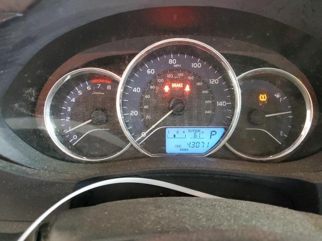 Photo 9 from auction – 2015 TOYOTA COROLLA L with VIN 5YFBURHE0FP256171