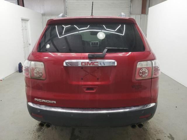 Photo 6 from auction – 2012 GMC ACADIA SLT with VIN 1GKKRRED7CJ276077