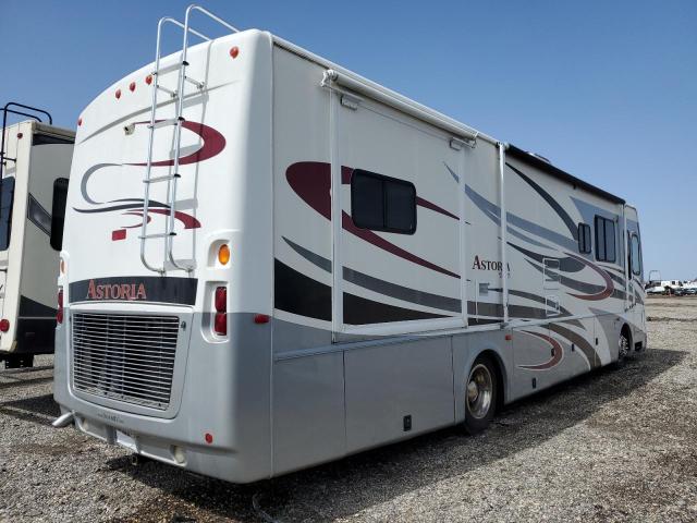 Photo 4 from auction – 2007 FREIGHTLINER CHASSIS X with VIN 4UZAB2BV37CX82124