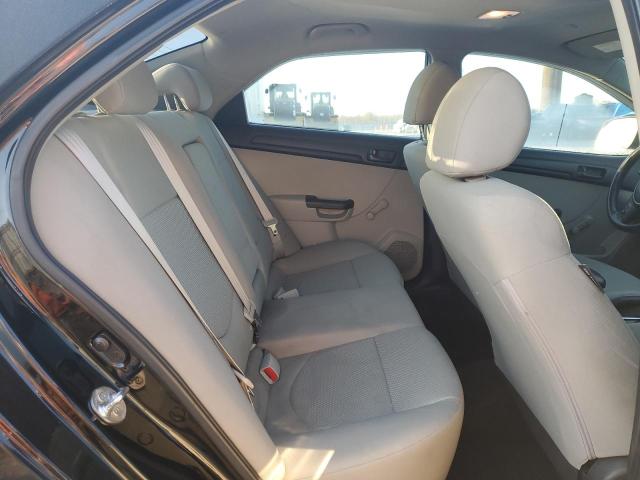 Photo 10 from auction – 2012 KIA FORTE LX with VIN KNAFT4A25C5538349