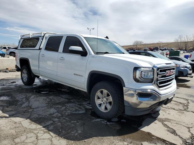 Photo 4 from auction – 2016 GMC SIERRA K15 with VIN 3GTU2MEC1GG108641