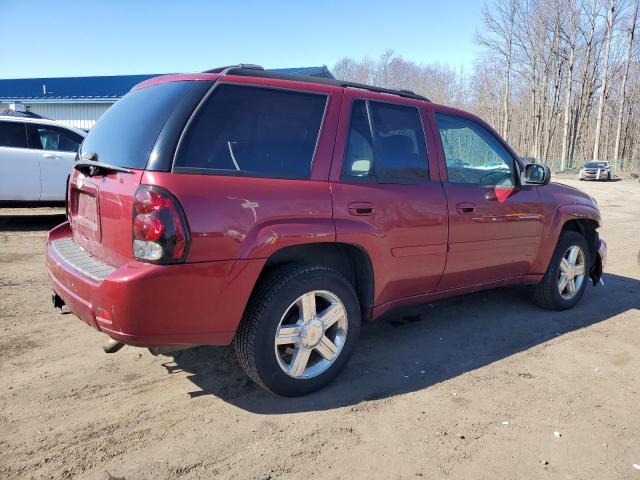 Photo 3 from auction – 2008 CHEVROLET TRAILBLAZE with VIN 1GNDT13S082186108