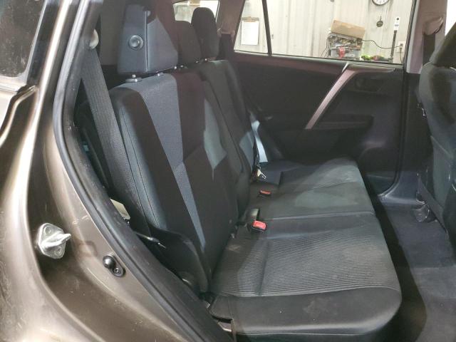 Photo 11 from auction – 2015 TOYOTA RAV4 LE with VIN JTMZFREV4FD056457