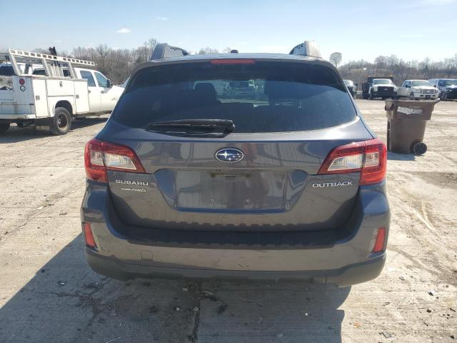 Снимка 6 от търг – 2015 SUBARU OUTBACK 2. с VIN 4S4BSBCC2F3226726