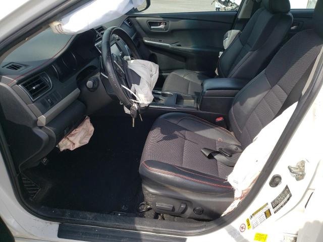 Photo 7 from auction – 2016 TOYOTA CAMRY LE with VIN 4T1BF1FK5GU167751