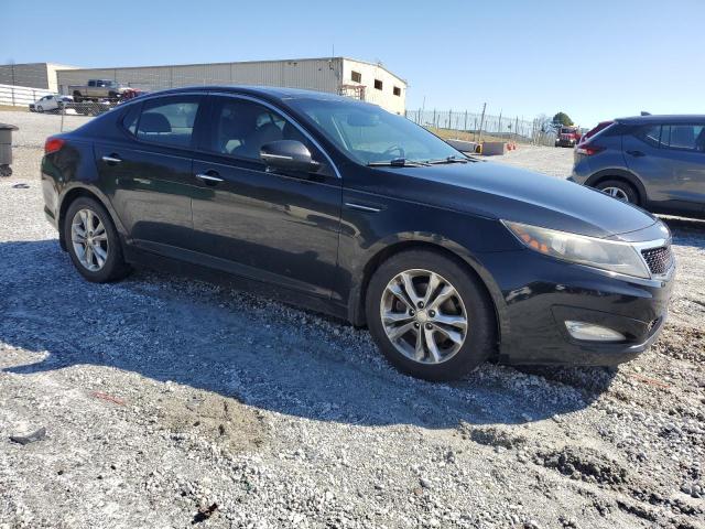 Photo 4 from auction – 2012 KIA OPTIMA EX with VIN 5XXGN4A78CG041143