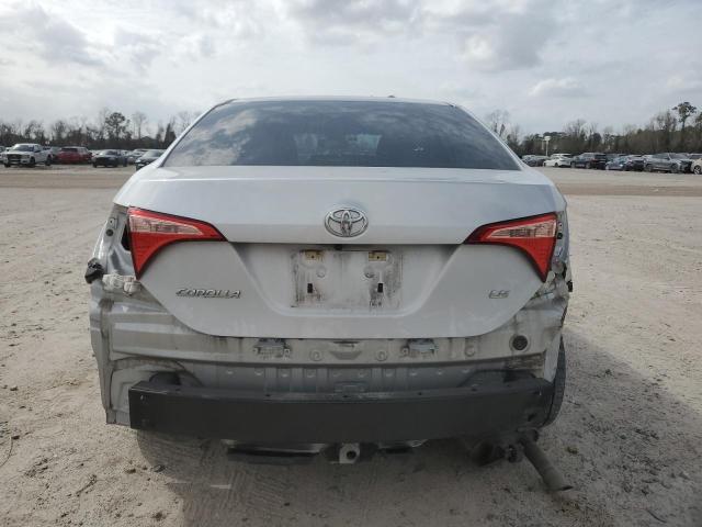 Photo 6 from auction – 2019 TOYOTA COROLLA L with VIN 5YFBURHE1KP946974