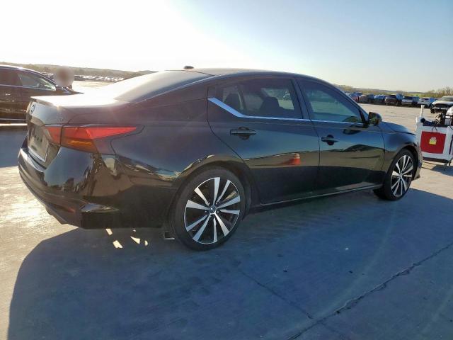 Photo 3 from auction – 2019 NISSAN ALTIMA SR with VIN 1N4BL4CVXKC217254