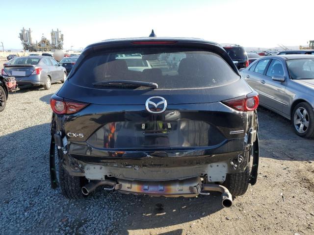 Photo 6 from auction – 2020 MAZDA CX-5 TOURI with VIN JM3KFACM5L0720238