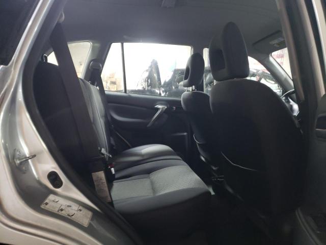 Photo 10 from auction – 2005 TOYOTA RAV4 with VIN JTEHD20V156042529