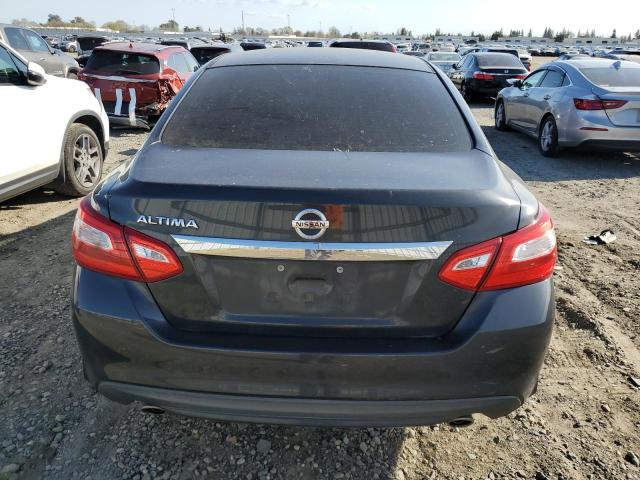 Photo 6 from auction – 2017 NISSAN ALTIMA 2.5 with VIN 1N4AL3AP2HN307604