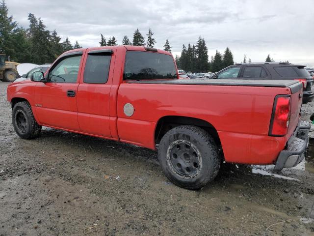 Photo 2 from auction – 2006 CHEVROLET SILVERADO with VIN 2GCEC19V261345299