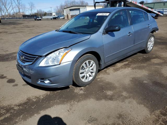 NISSAN ALTIMA BAS 2012 with VIN 1N4AL2AP4CC193006 - Photo from auction