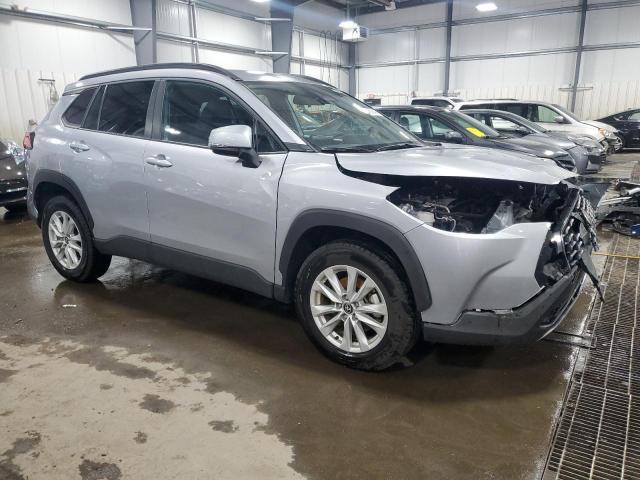 Photo 4 from auction – 2024 TOYOTA COROLLA CR with VIN 7MUCAAAG3RV090143