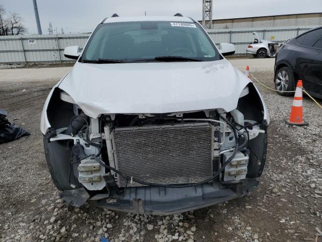 Photo 5 from auction – 2017 CHEVROLET EQUINOX LT with VIN 2GNALCEK2H1599644
