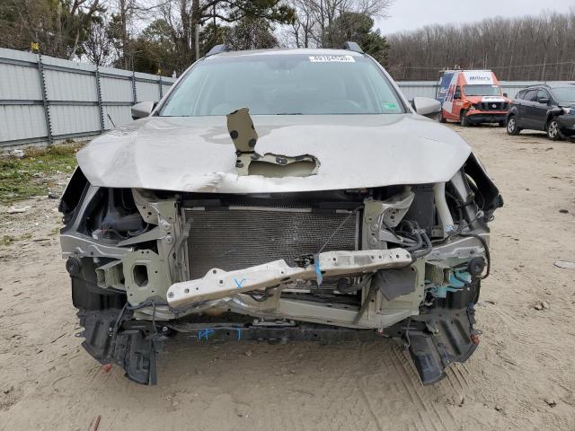 Photo 5 from auction – 2019 SUBARU OUTBACK 2. with VIN 4S4BSANC9K3254475