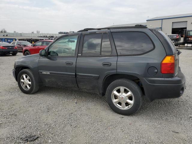 Снимка 2 от търг – 2003 GMC ENVOY с VIN 1GKDT13S532369705