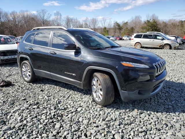 Photo 4 from auction – 2016 JEEP CHEROKEE L with VIN 1C4PJLDSXGW273074