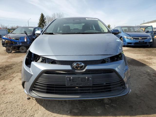 Photo 5 from auction – 2023 TOYOTA COROLLA LE with VIN 5YFB4MDE6PP044191