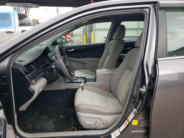 Photo 7 from auction – 2014 TOYOTA CAMRY L with VIN 4T1BF1FK7EU395764