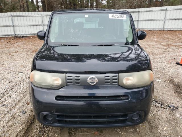 Photo 5 from auction – 2011 NISSAN CUBE BASE with VIN JN8AZ2KR7BT201787