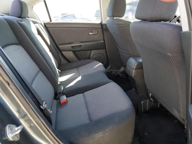 Photo 10 from auction – 2009 MAZDA 3 I with VIN JM1BK32F291198058