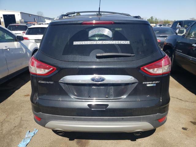 Photo 6 from auction – 2015 FORD ESCAPE TIT with VIN 1FMCU9J96FUC44803