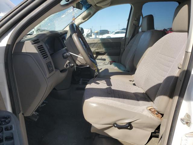 Photo 7 from auction – 2008 DODGE RAM 2500 S with VIN 3D7KR28D58G165461
