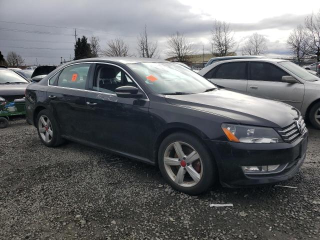 Photo 4 from auction – 2015 VOLKSWAGEN PASSAT S with VIN 1VWAT7A37FC078308