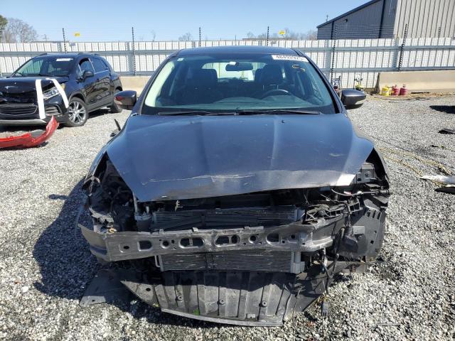 Photo 5 from auction – 2015 FORD FOCUS TITA with VIN 1FADP3N22FL360814