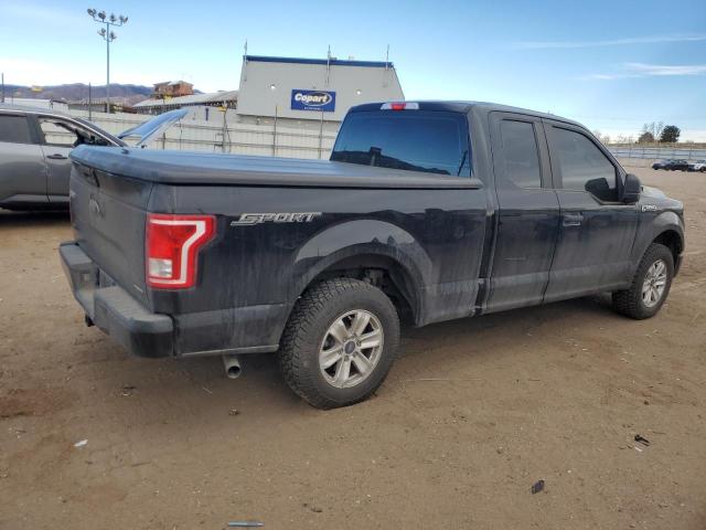 Photo 3 from auction – 2016 FORD F150 SUPER with VIN 1FTEX1C8XGFA81752
