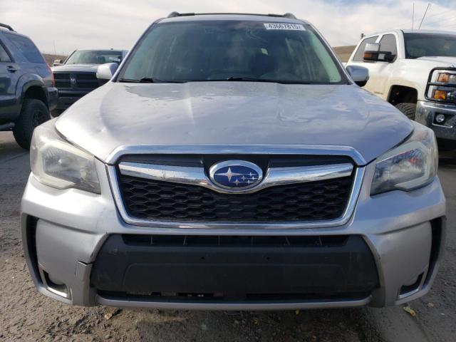 Foto 5 de la subasta – 2015 SUBARU FORESTER 2 con VIN JF2SJGWC1FH427358