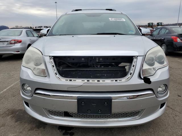 Photo 5 from auction – 2011 GMC ACADIA DEN with VIN 1GKKVTEDXBJ388900