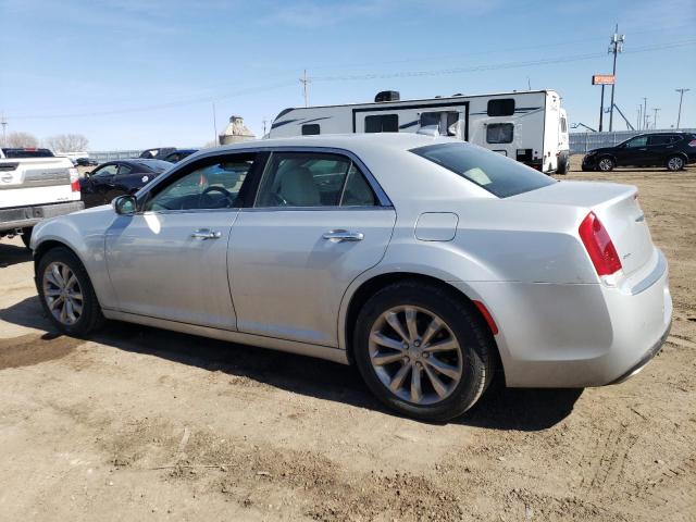 صورة رقم 2 من المزاد - 2019 CHRYSLER 300 LIMITE مع VIN 2C3CCAKG9KH591128