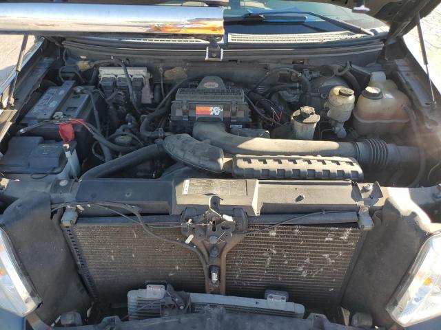 Photo 12 from auction – 2008 FORD F150 SUPER with VIN 1FTPW14VX8FB66463