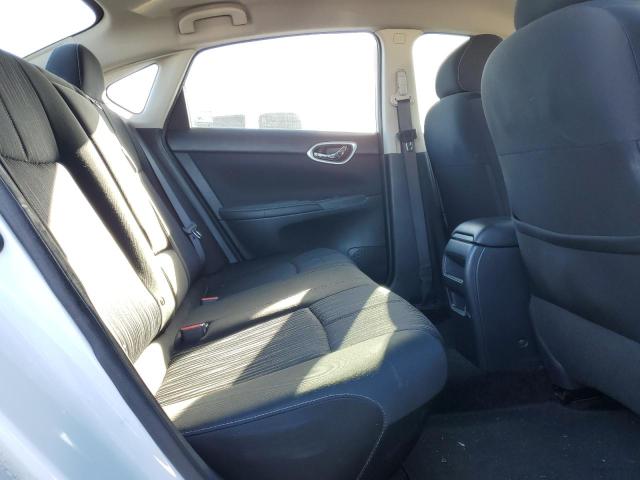 Photo 10 from auction – 2017 NISSAN SENTRA S with VIN 3N1AB7AP9HY349617