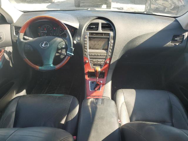 Photo 8 from auction – 2008 LEXUS ES 350 with VIN JTHBJ46G582271488