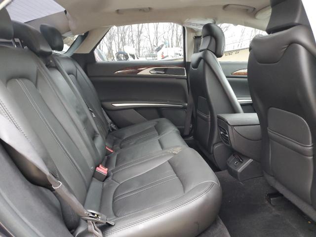 Photo 10 from auction – 2013 LINCOLN MKZ with VIN 3LN6L2J9XDR824504
