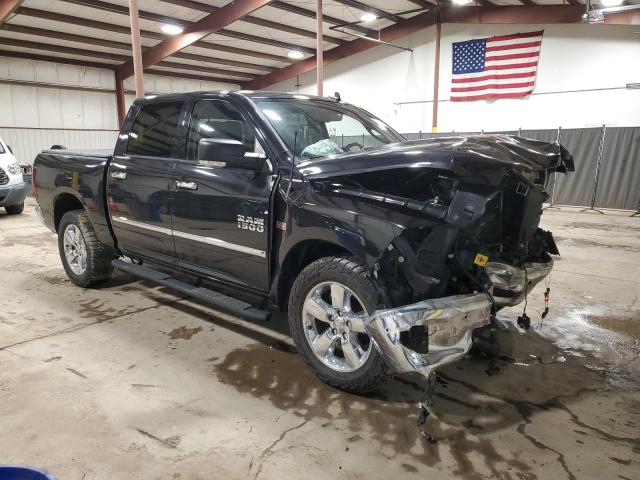 Photo 4 from auction – 2017 RAM 1500 SLT with VIN 3C6RR7LT6HG543122