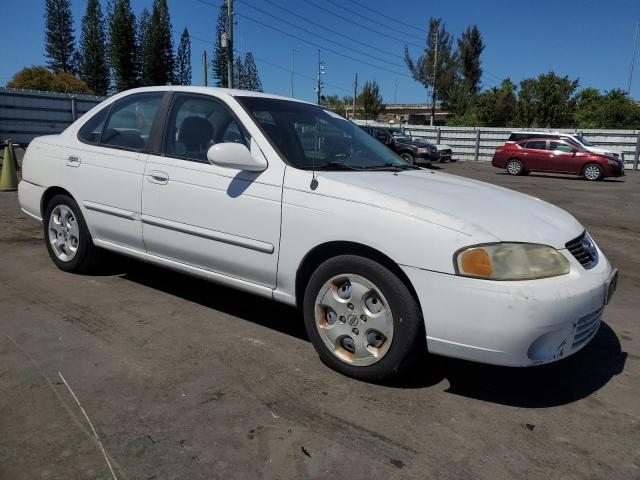 Photo 4 from auction – 2003 NISSAN SENTRA GXE with VIN 3N1CB51A03L558307