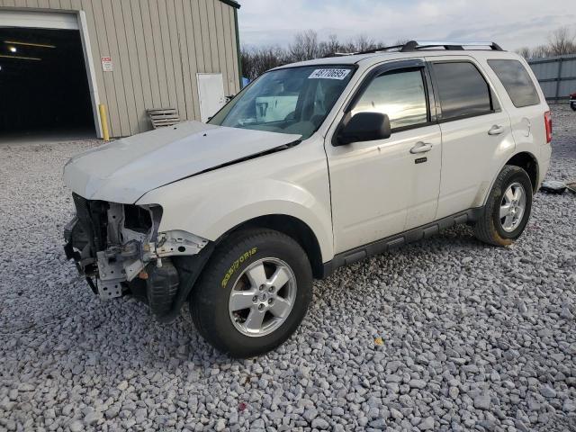 FORD ESCAPE LIM 2012 with VIN 1FMCU0E70CKC53508 - Photo from auction