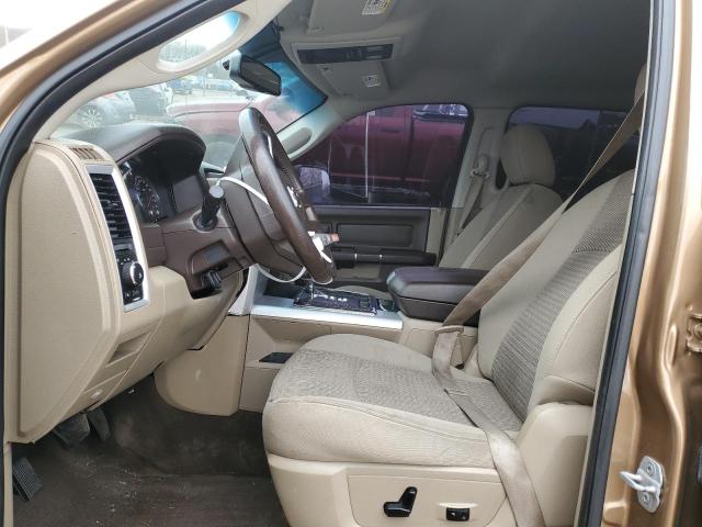 Снимка 7 от търг – 2011 DODGE RAM 1500 с VIN 1D7RV1CT0BS618209