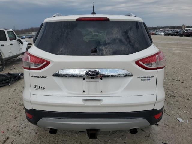 صورة رقم 6 من المزاد - 2015 FORD ESCAPE TIT مع VIN 1FMCU9J99FUC77987